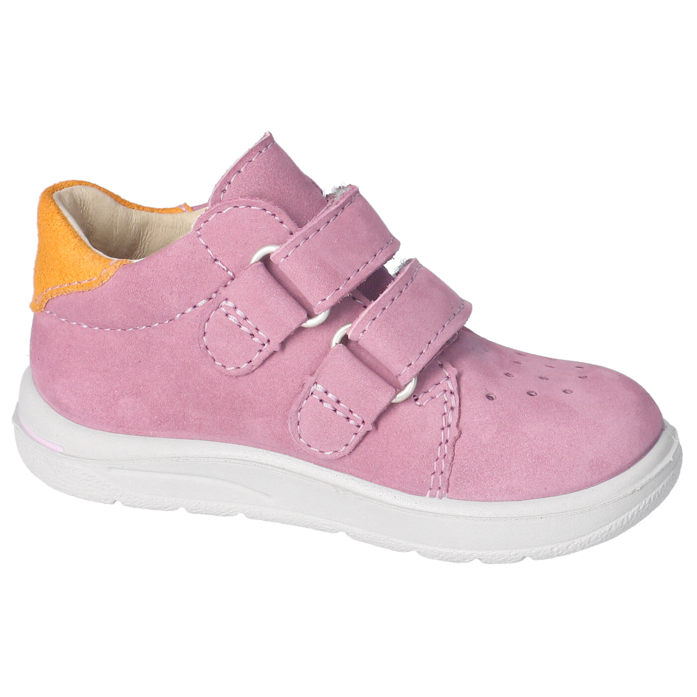 

Повседневная обувь Pepino By Ricosta Kid's Laas, цвет Purple/Fanta