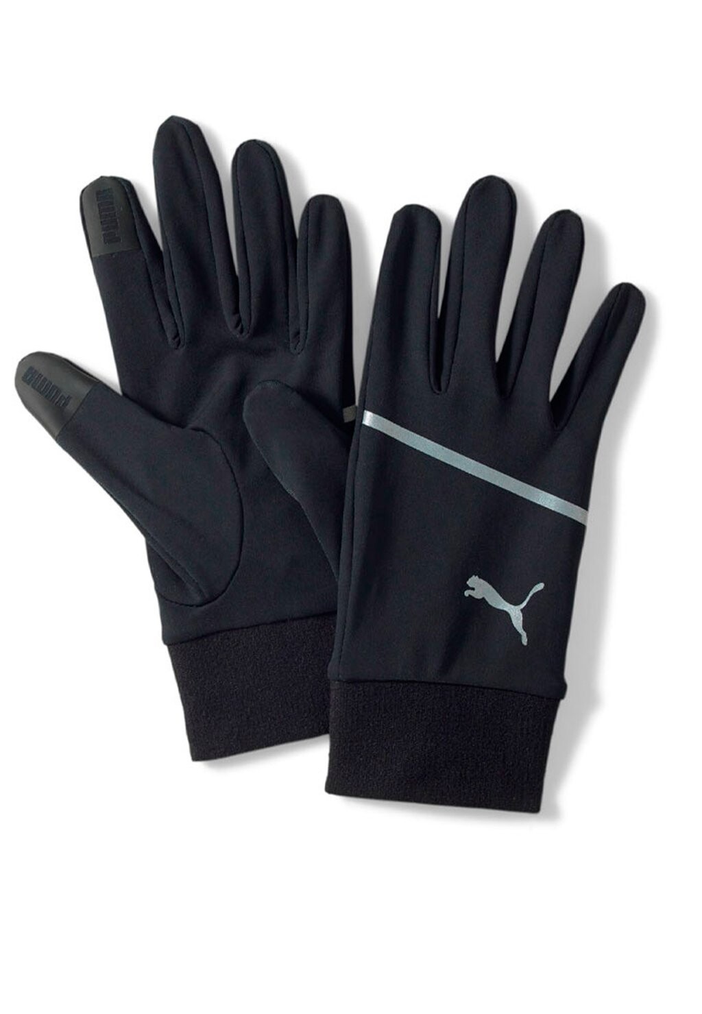 

Перчатки RUNNING Puma, черный