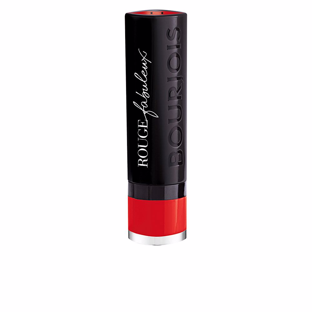 Губная помада Rouge fabuleux lipstick Bourjois, 2,3 г, 011-cindered-lla