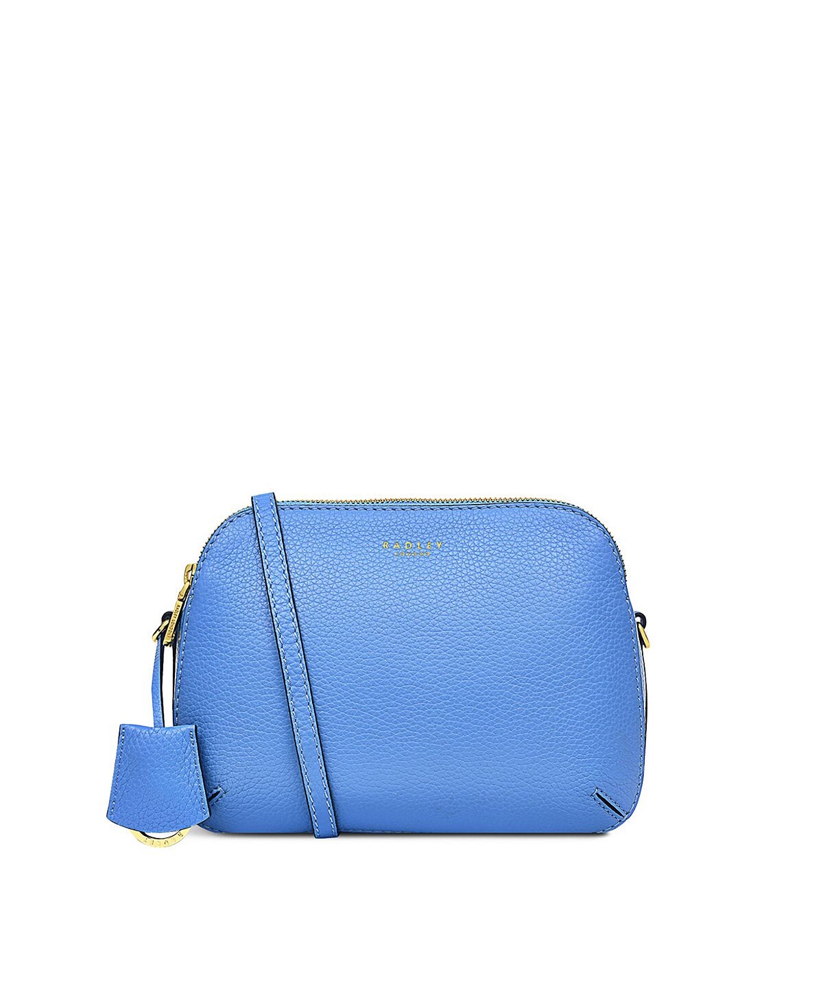 

Маленькая сумка через плечо Dukes Place на молнии Radley London