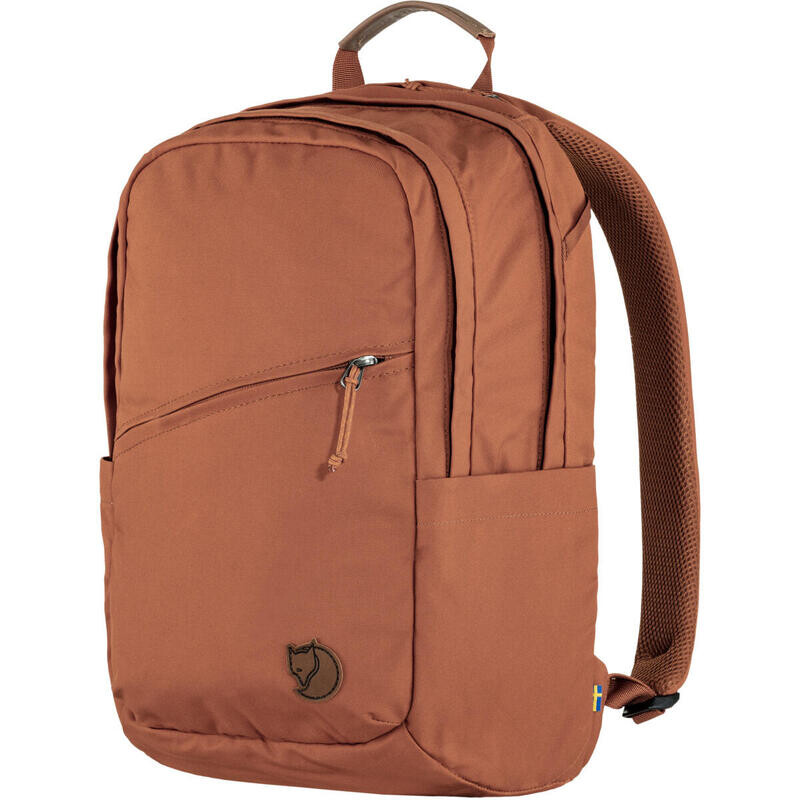 

Рюкзак Räven 20 унисекс взрослый FJALLRAVEN, цвет braun
