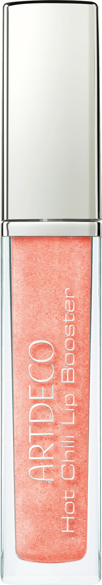 Lippenbalsam Hot Chili Lip Booster Glossy Chili 6 мл. ARTDECO lippenbalsam color booster 0 boosting pink 3 0г artdeco