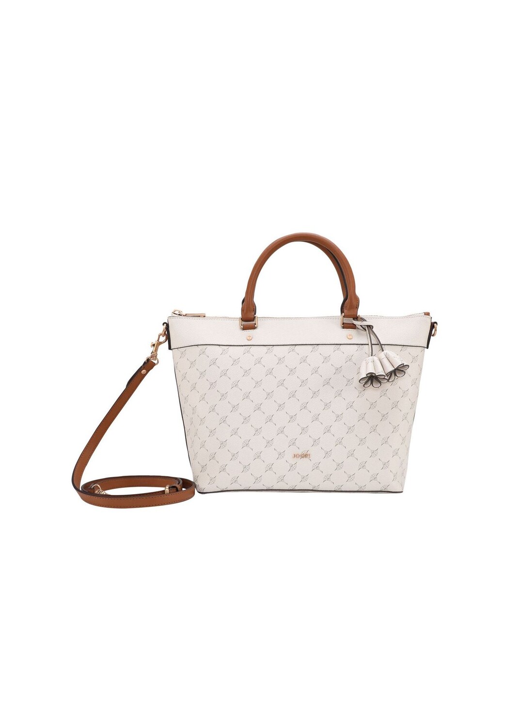 

Женская сумочка - Cortina 1.0 Thoosa Handbag lhz (41х27х13,5см), выкройка JOOP!, кремовый