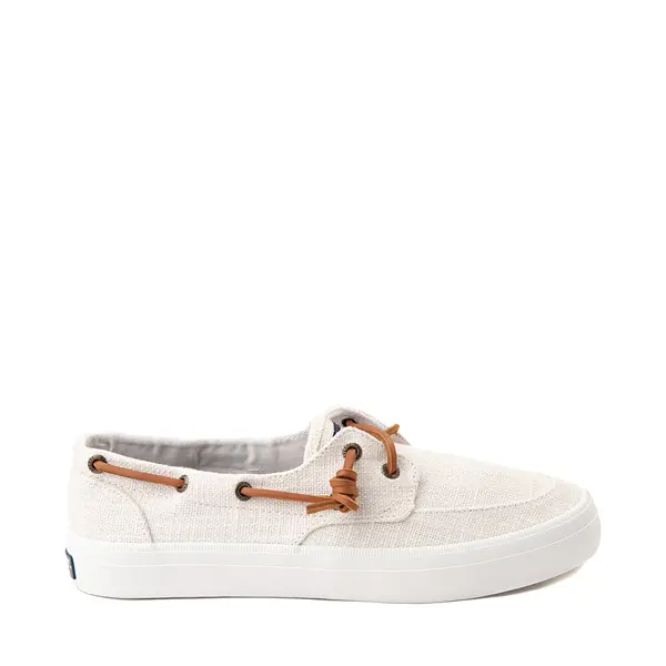 Женские топсайдеры Sperry Top-Sider Crest, белый