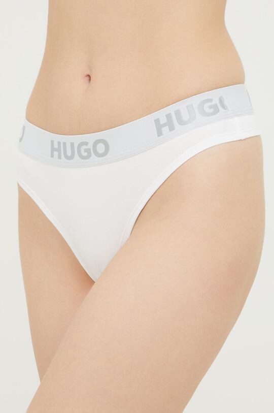 

Трусики HUGO 50469651 Hugo, белый