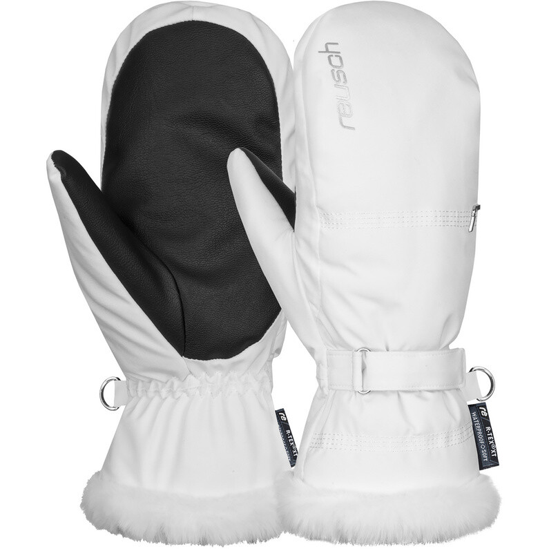 

Женские перчатки Luna R-TEX XT Reusch, белый