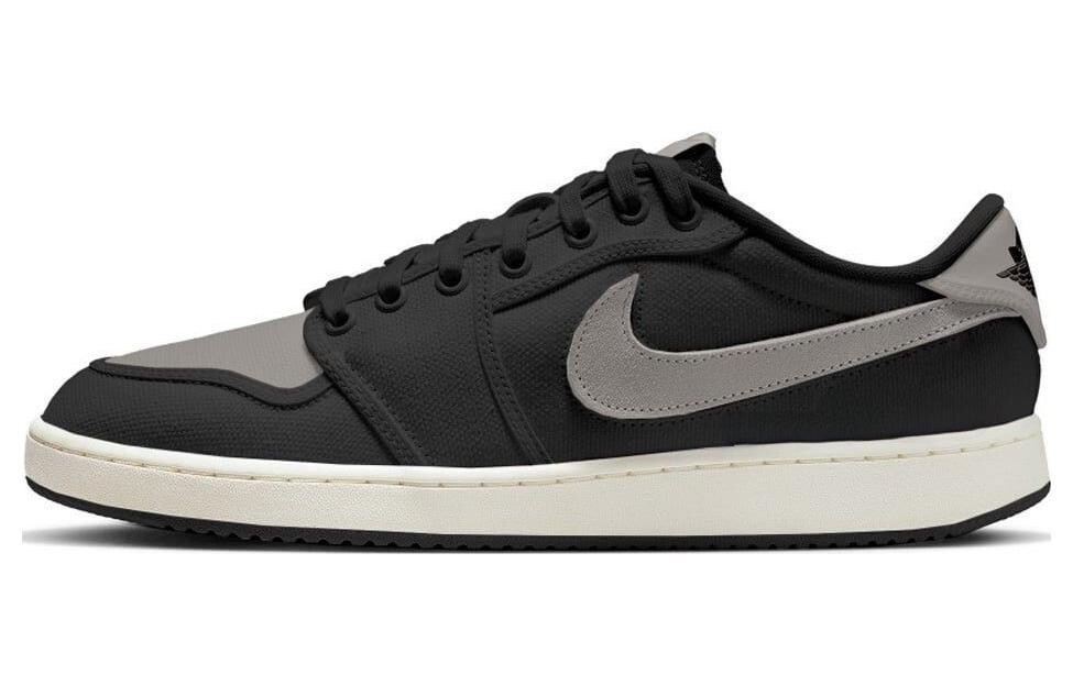 

Кроссовки Jordan 1 Retro AJKO Low Shadow