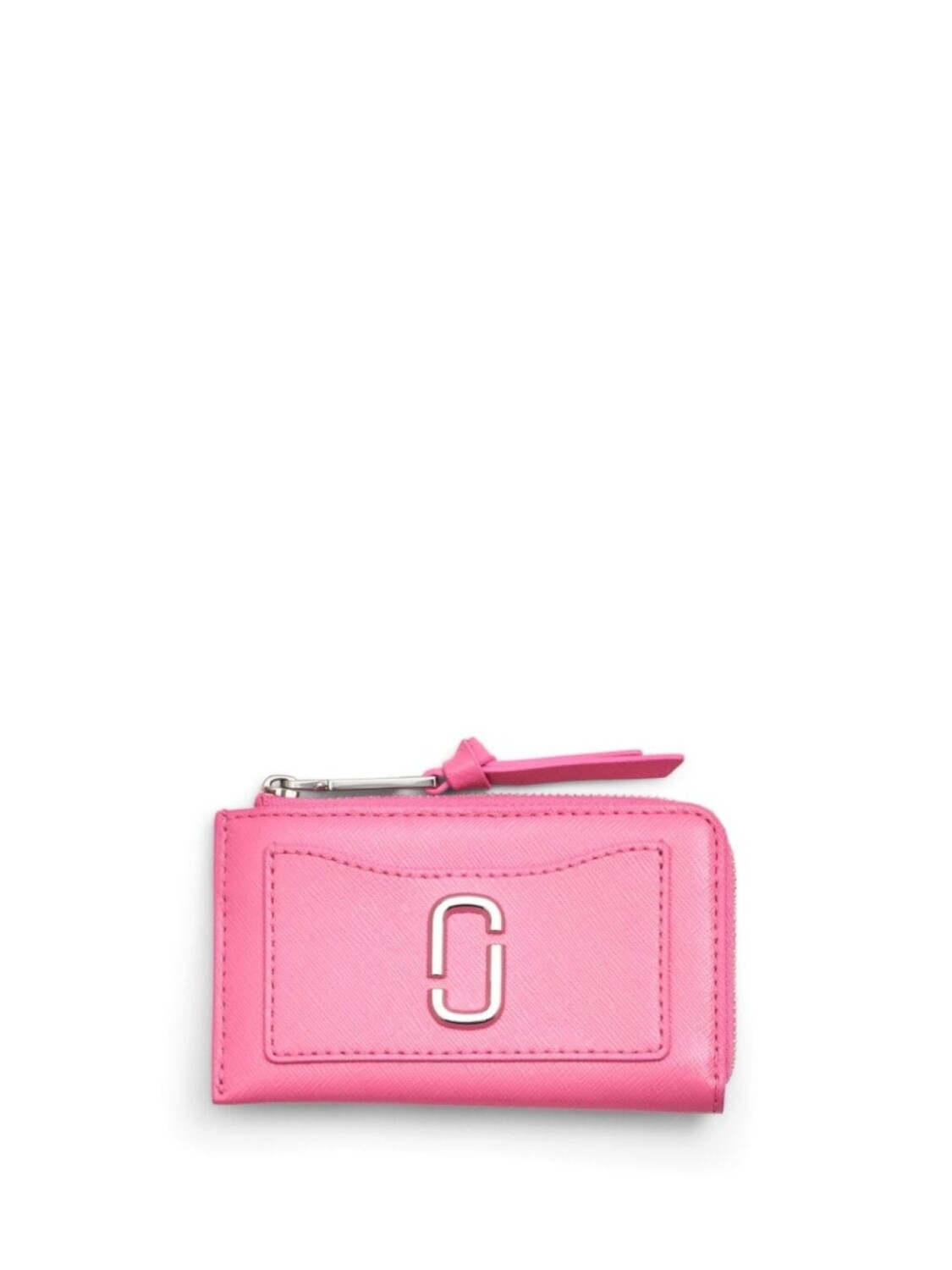 

Marc Jacobs кошелек The Utility Snapshot, розовый