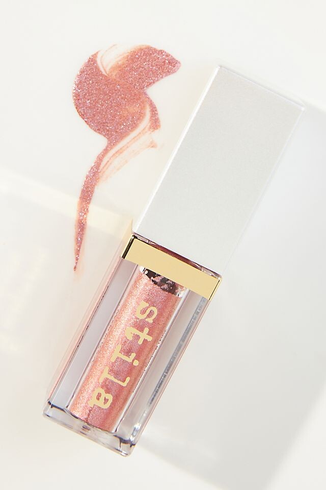 

Жидкие тени для век Stila Glisten & Glow, цвет rio
