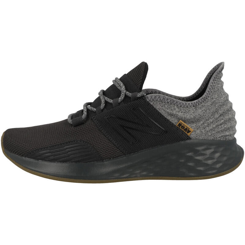 

Мужские кроссовки Fresh Foam Roav MR OAVRA NEW BALANCE, цвет schwarz