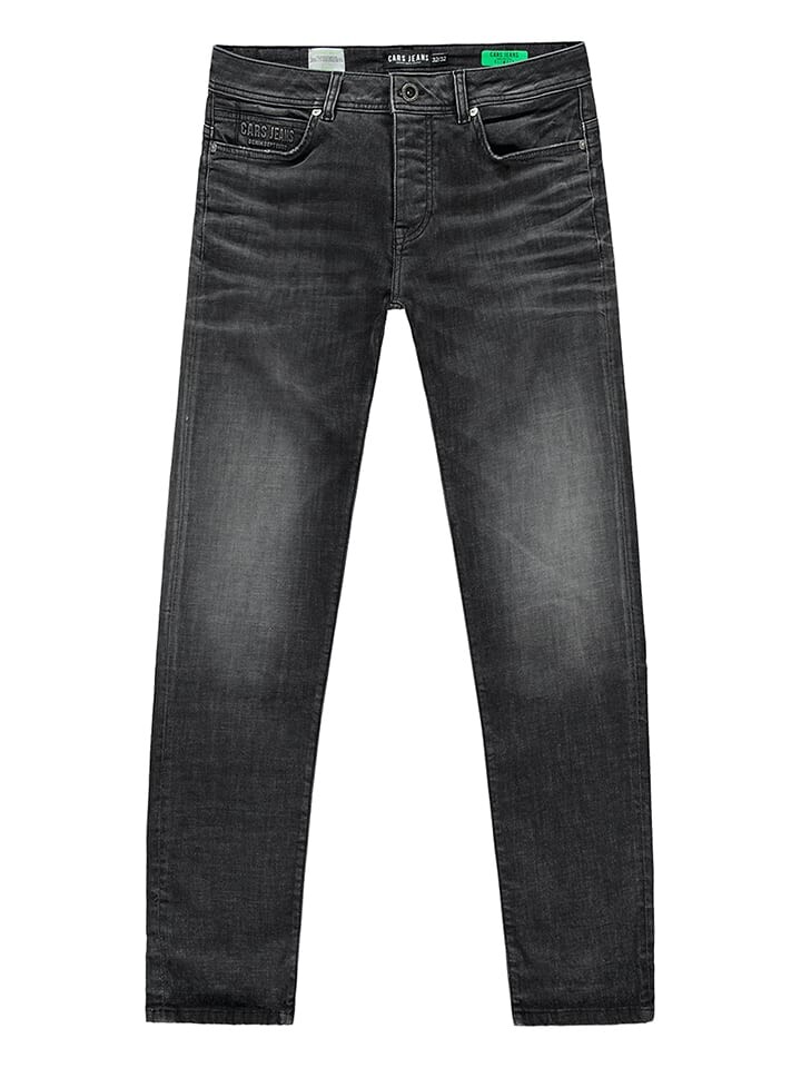 

Джинсы Cars Marshall Regular Fit, антрацит