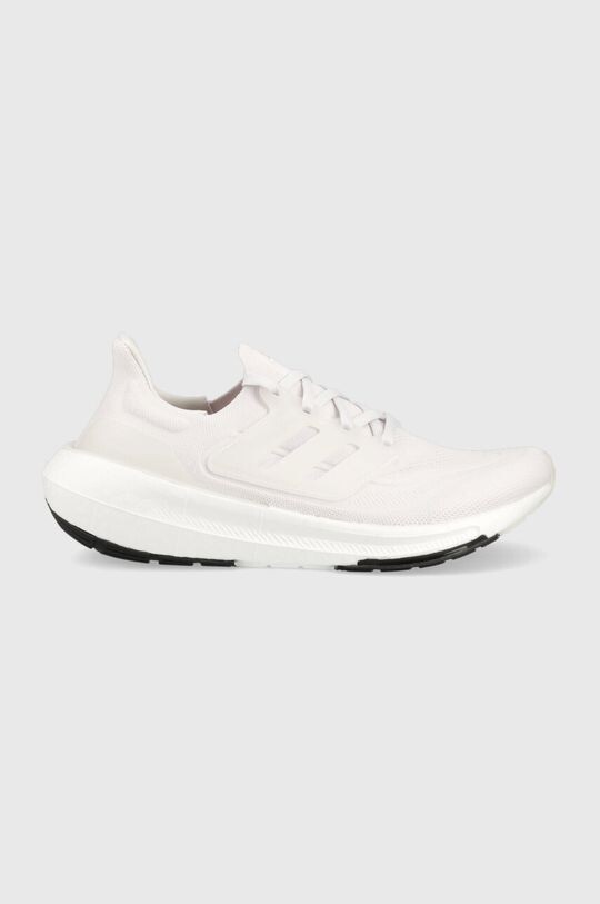 

Кроссовки Ultraboost Light adidas Performance, белый