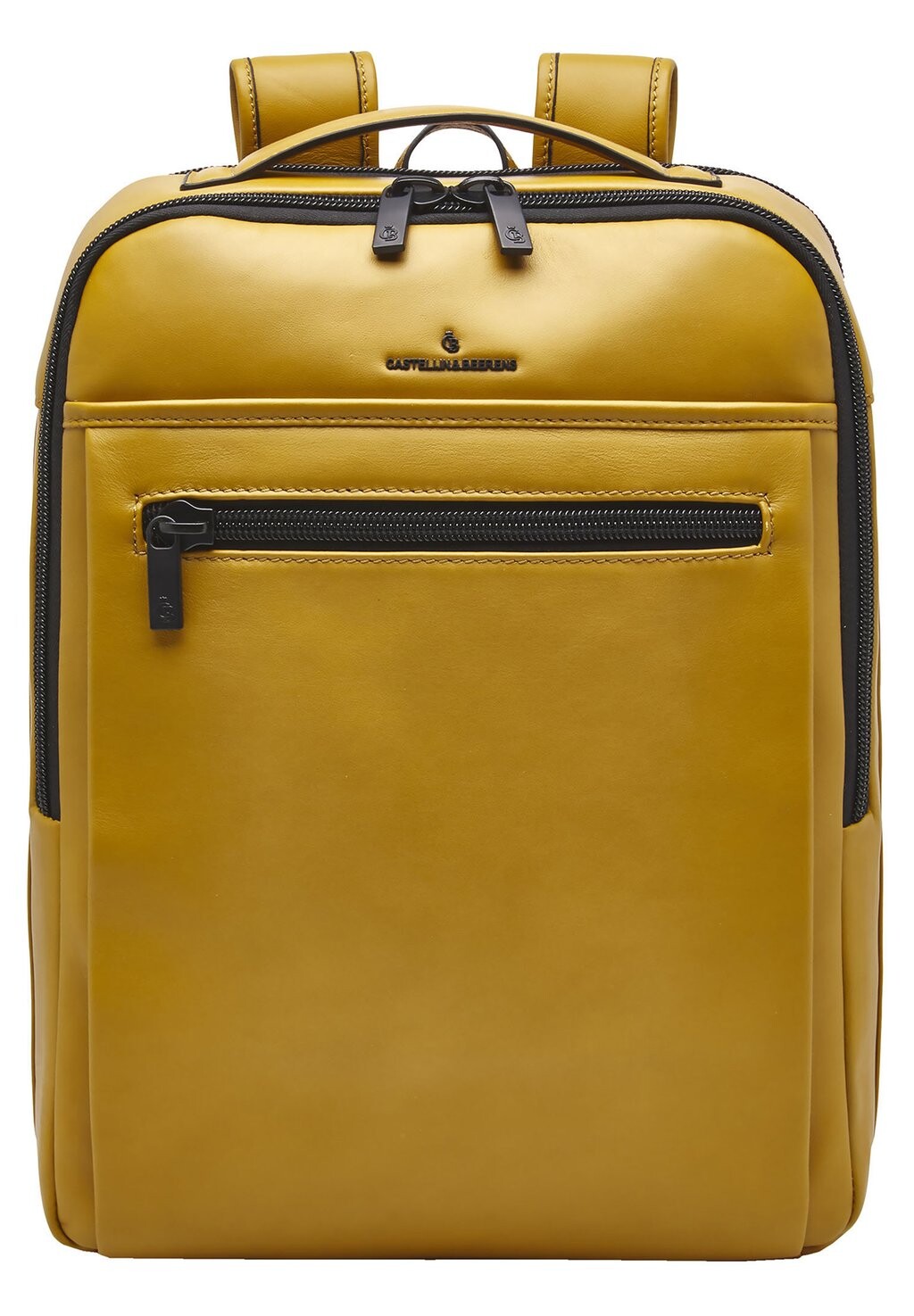 

Рюкзак Castelijn & Beerens, цвет yellow