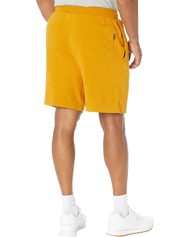 

Шорты Champion 9" Middleweight Overdye Shorts, цвет Capri Orange Heather