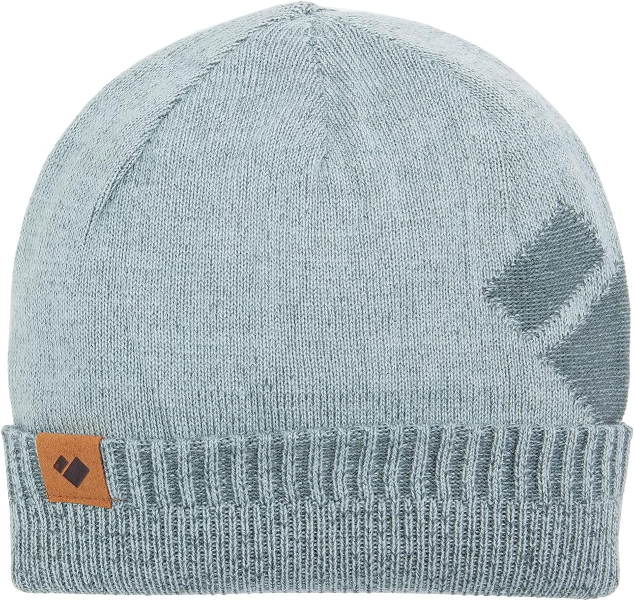 

Шапка Obermeyer TB Eugene Beanie, цвет Hound