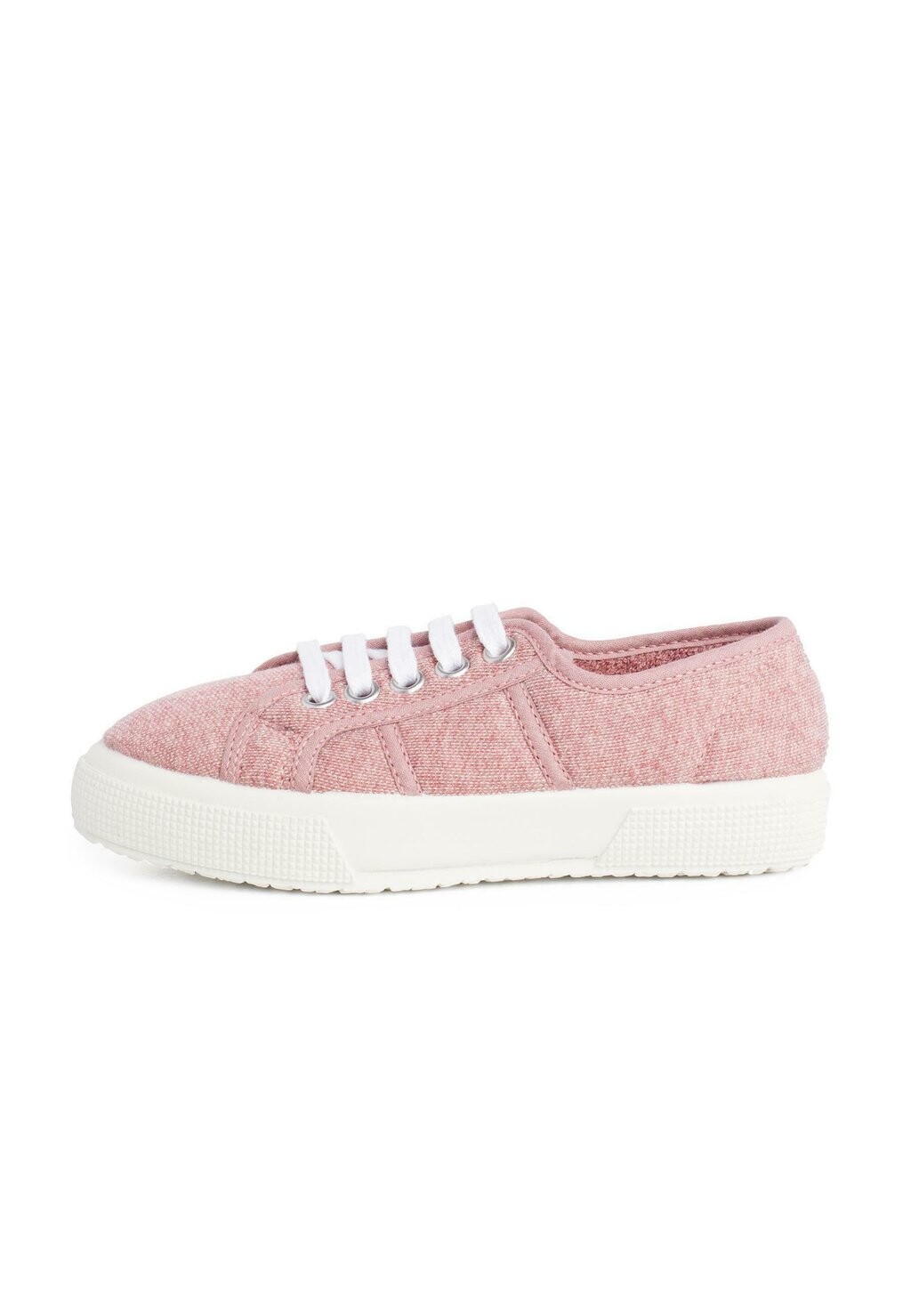 

Низкие кроссовки UNISEX Pisamonas, светло-розовый