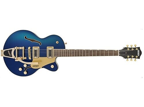 

Электрогитара Gretsch G5655TG Electromatic Center Block Jr. Electric Guitar