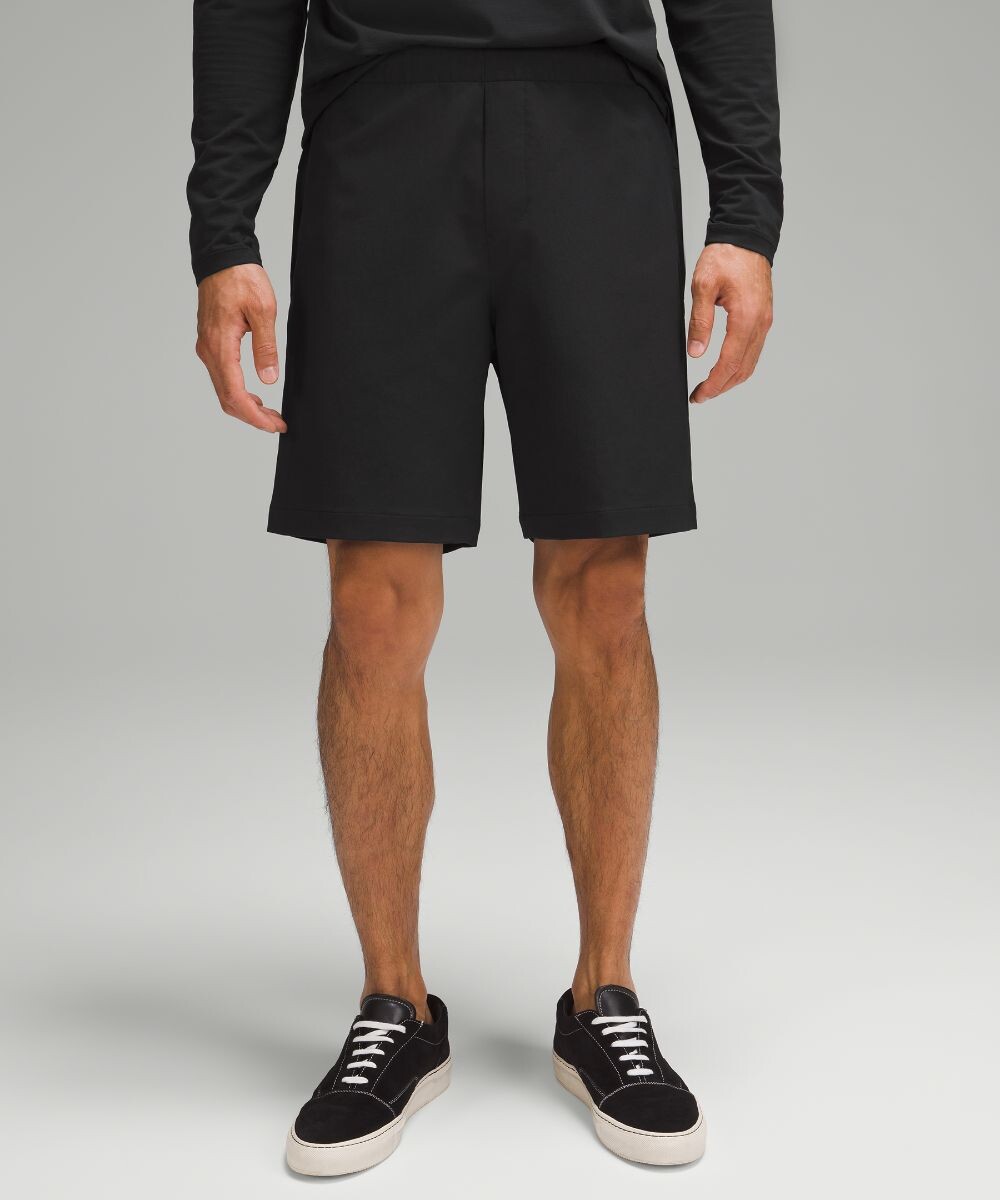 

Шорты Lululemon, черный