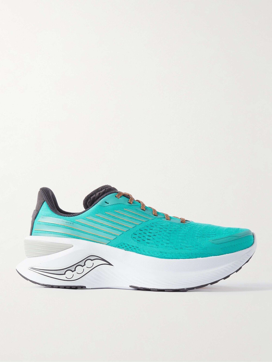 

Кроссовки для бега Endorphin Shift 3 с прорезиненной сеткой SAUCONY, синий