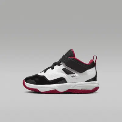 

Кроссовки Nike Stay Loyal 3, цвет White/Gym Red/Black