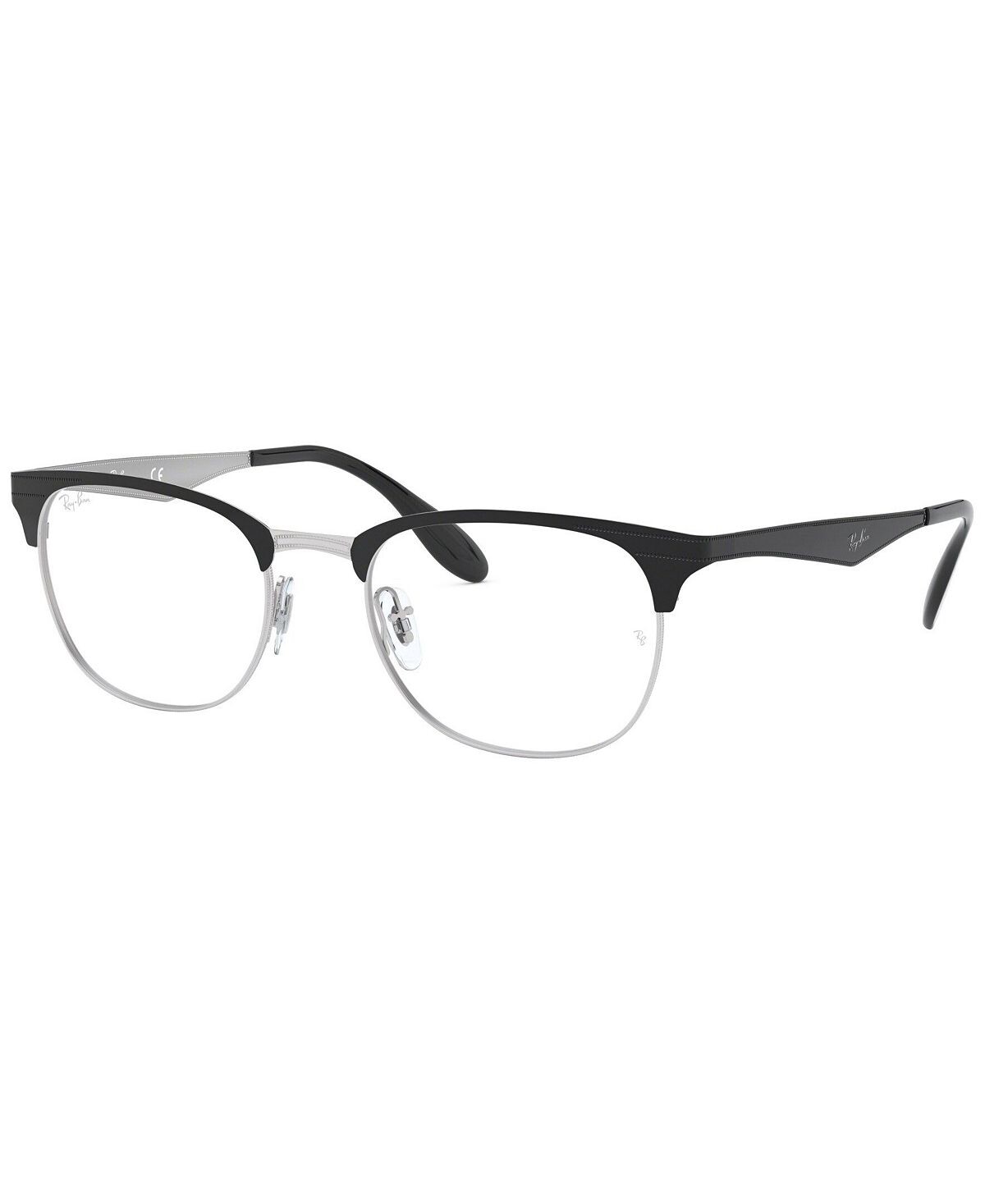 

RX6346 Квадратные очки унисекс Ray-Ban