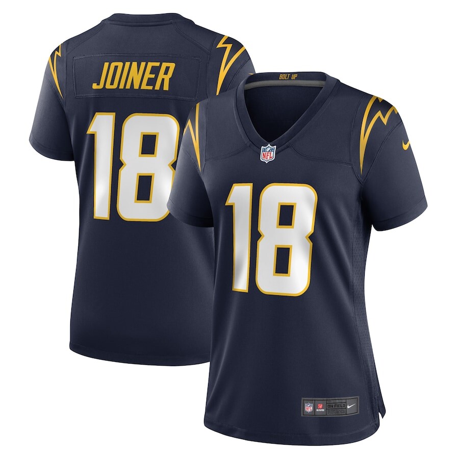 

Джерси Nike Los Angeles Chargers, нави