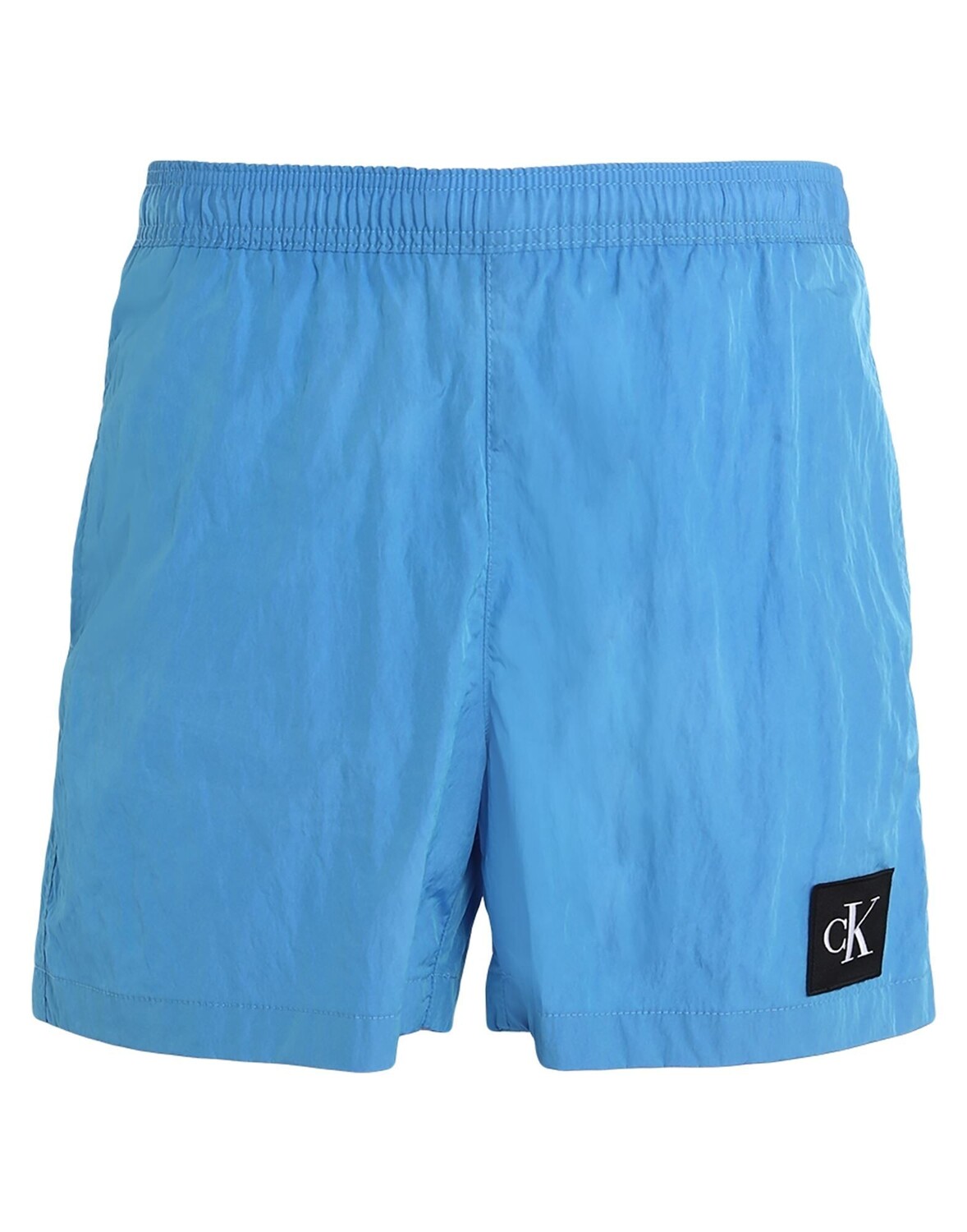 

Плавки Calvin Klein, голубой