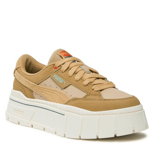 

Кроссовки Puma MayzeStack, бежевый