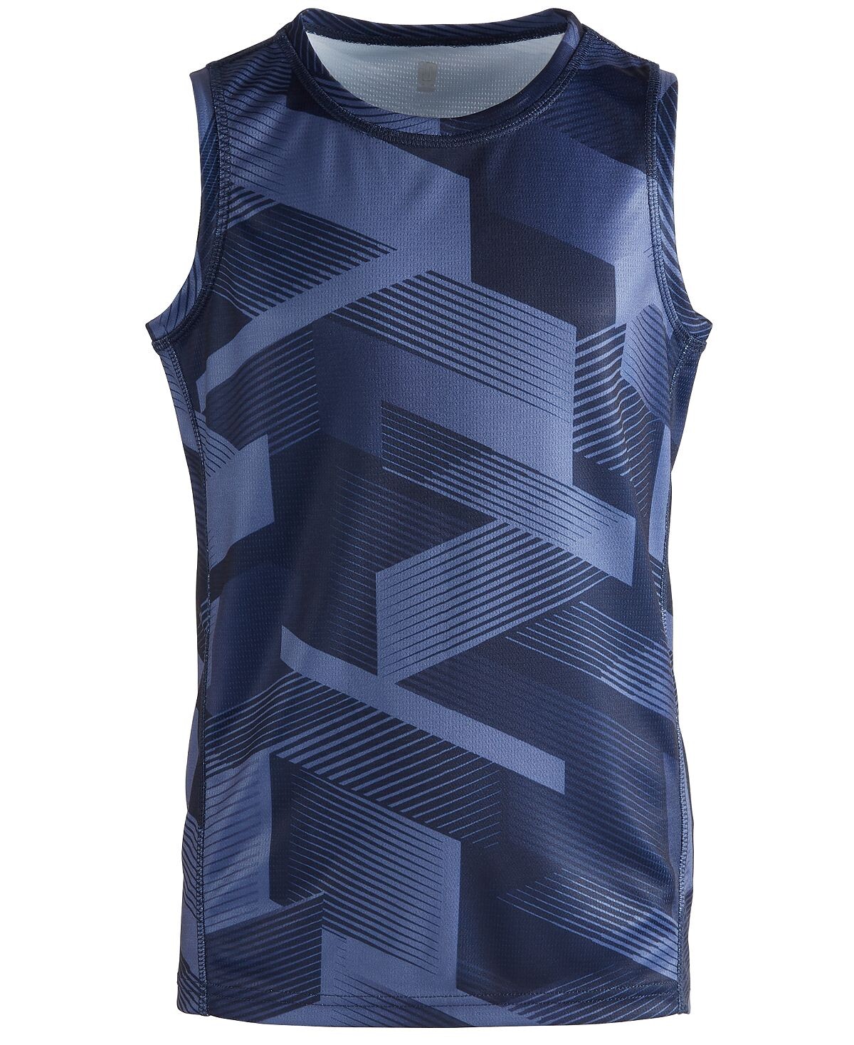 

Big Boys Graphic Crush Tank, созданный для Macy's ID Ideology