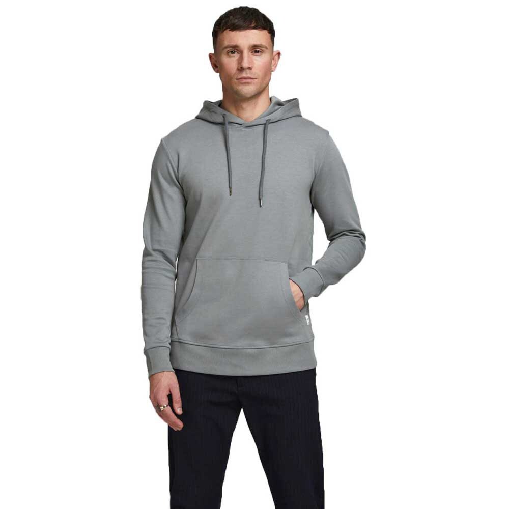 

Худи Jack & Jones Basic, зеленый