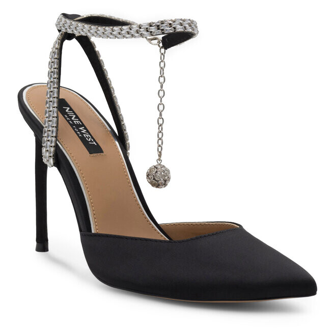 

Сандалии Nine West ALMAAS, черный