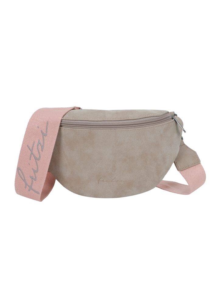 

Сумка через плечо Fritzi aus Preußen Fritzi Bum Small, цвет taupy