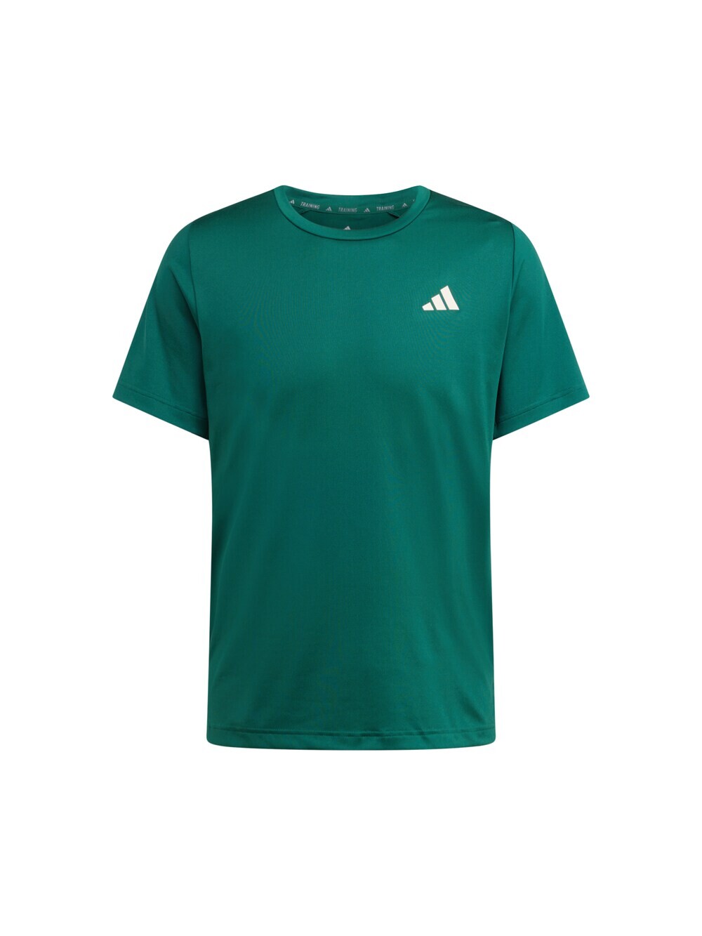 

Футболка для выступлений ADIDAS PERFORMANCE Sports Club Graphic, темно-зеленый