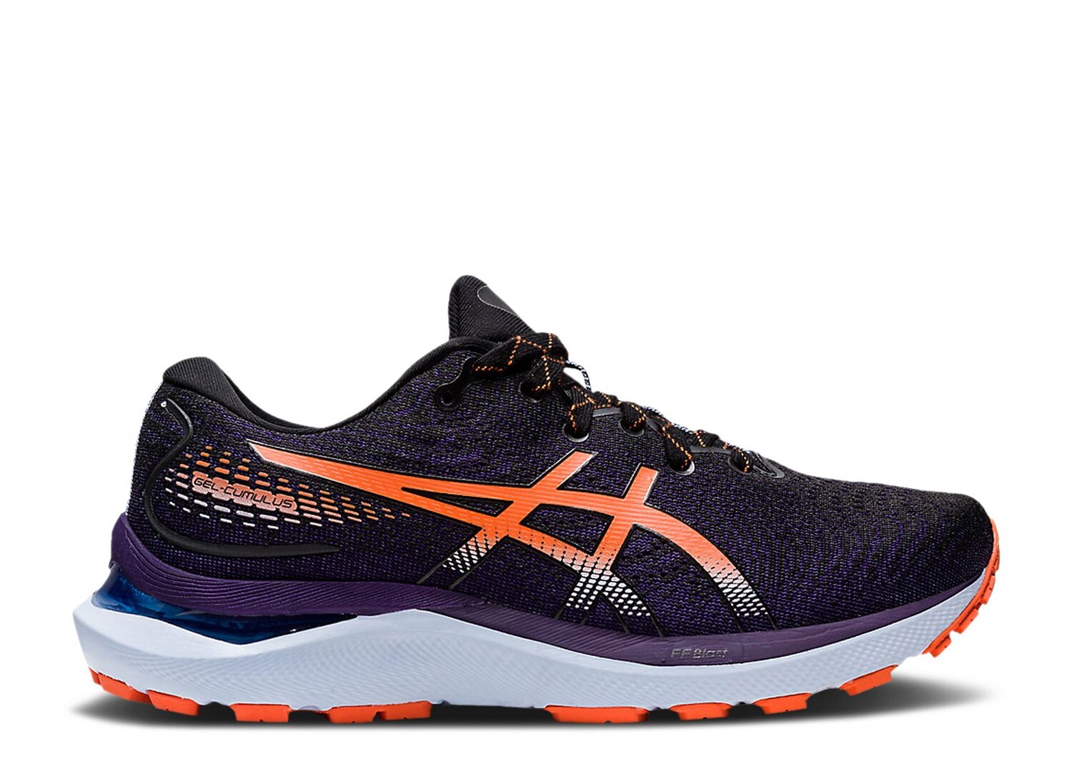 

Кроссовки ASICS Wmns Gel Cumulus 24 'Nature Bathing - Night Shade', синий