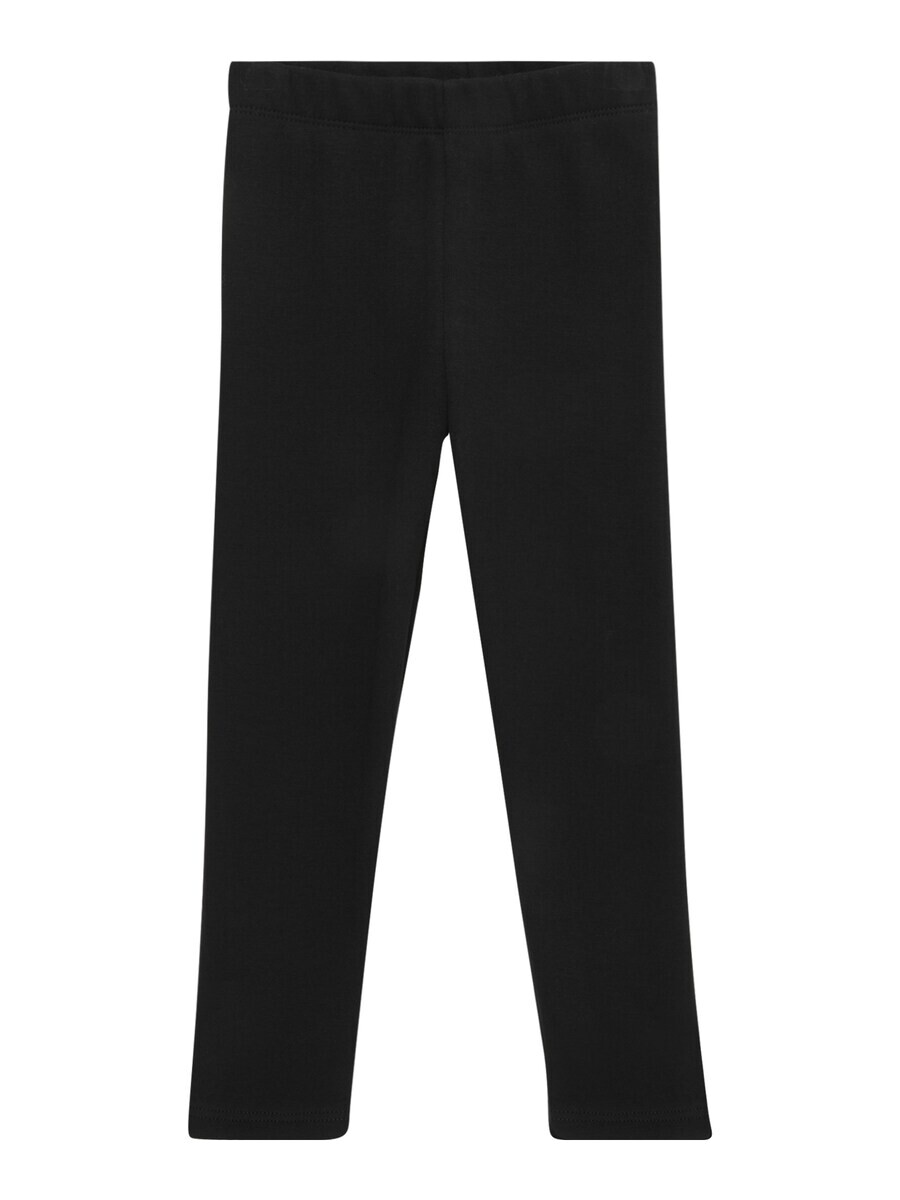 

Леггинсы GAP Skinny Leggings, черный