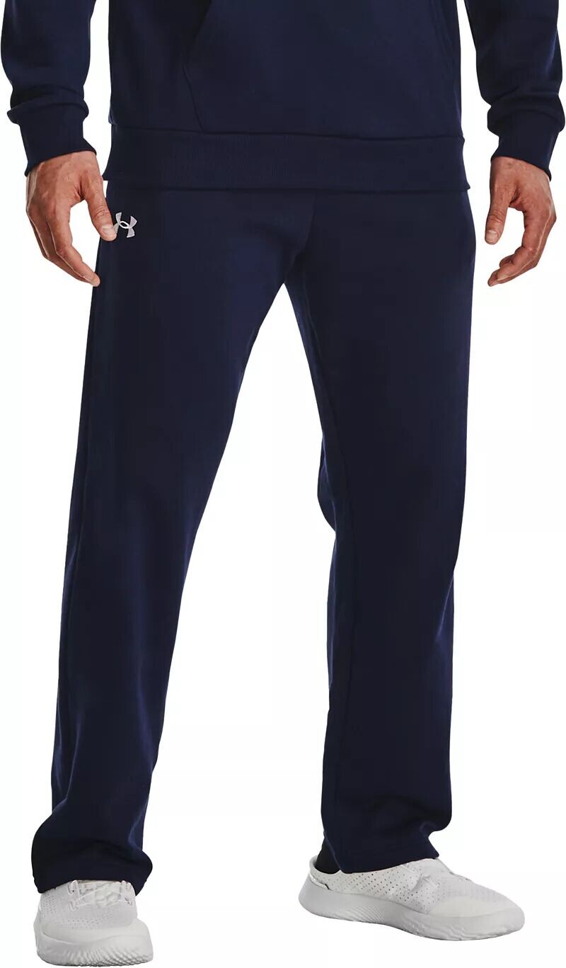 

Мужские флисовые брюки Under Armour Rival