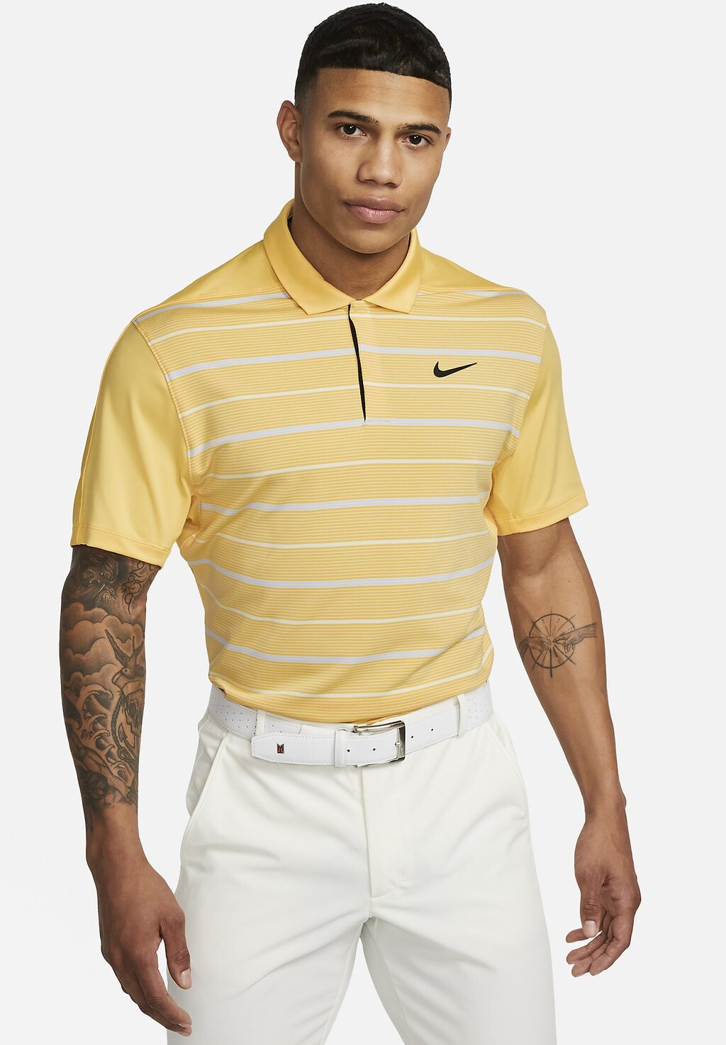 

Рубашка поло Nike
