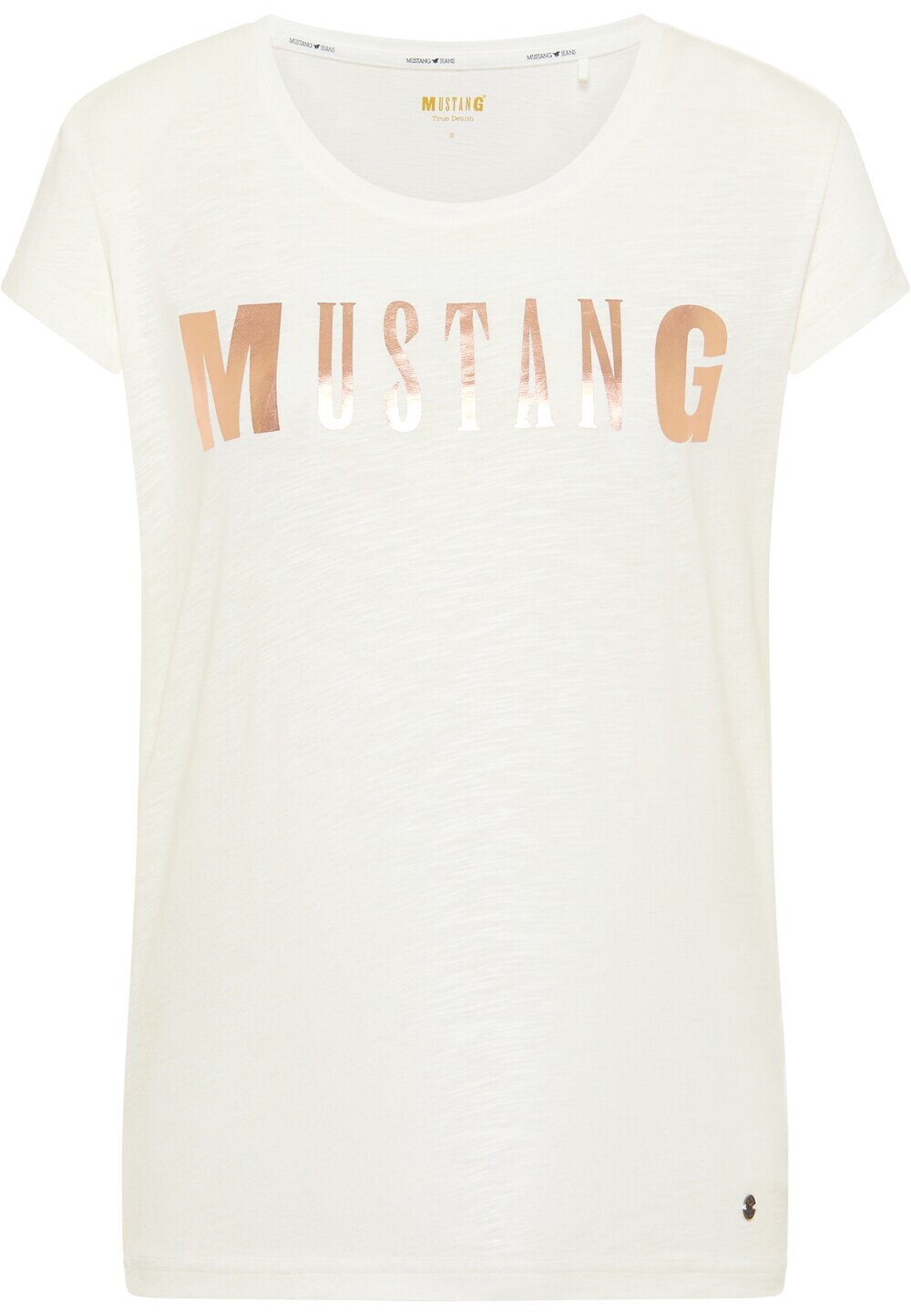 

Рубашка MUSTANG, от белого