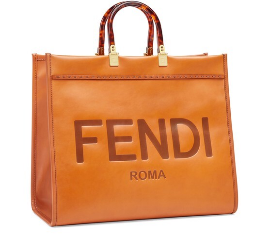 

Fendi Саншайн Большой Fendi