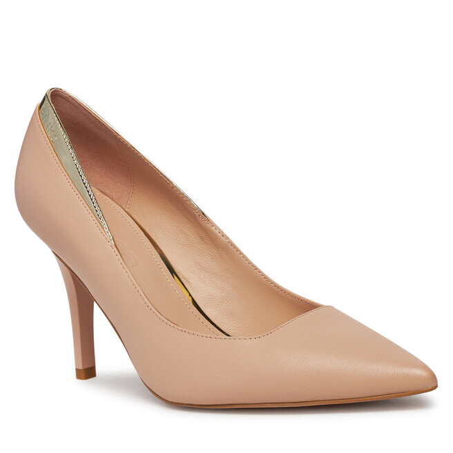 

Туфли Pinko Lucy, бежевый
