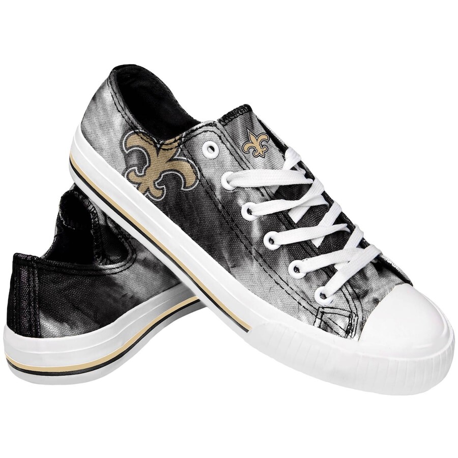 

Кеды FOCO New Orleans Saints
