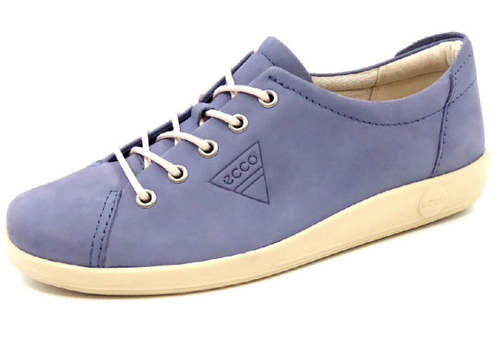 

Кроссовки Ecco Sneaker, синий