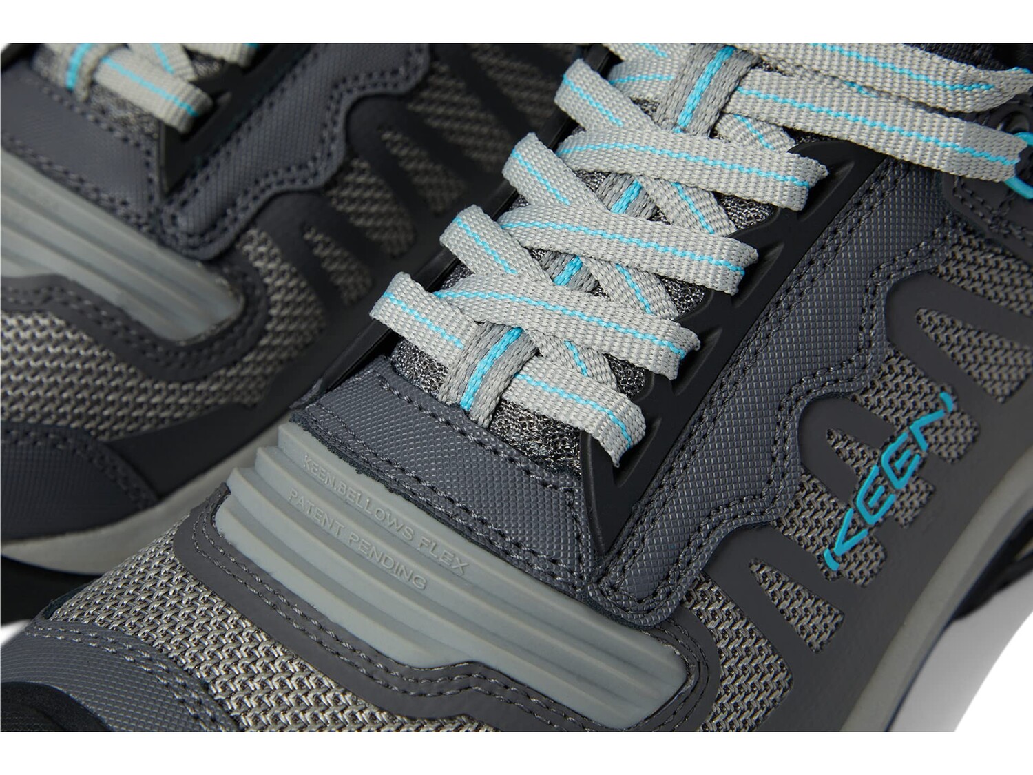 

Ботинки KEEN Utility Reno Mid KBF WP Soft Toe