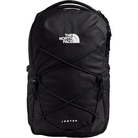

Рюкзак Jester 27л — женский The North Face, черный