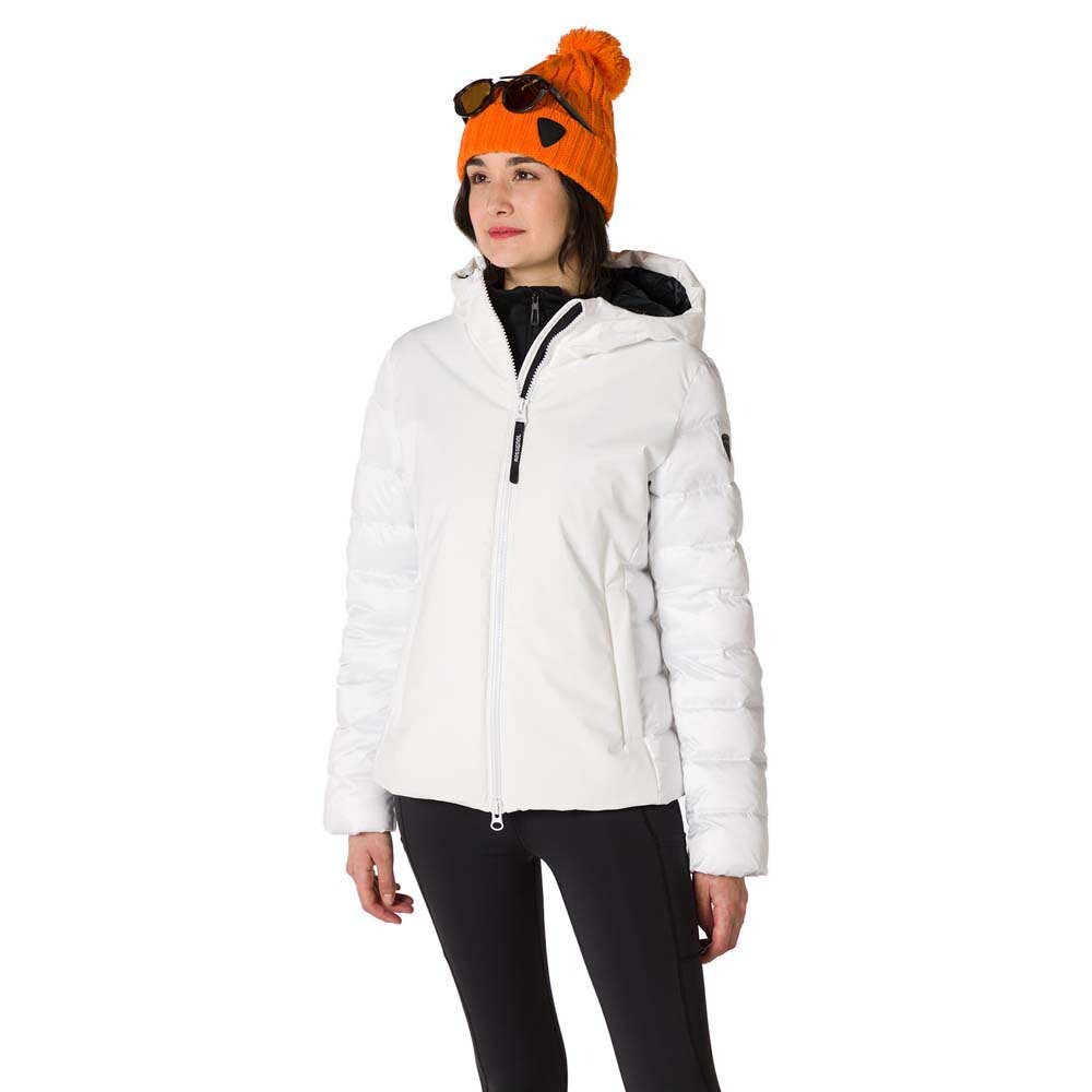 

Куртка Rossignol Stretch, белый