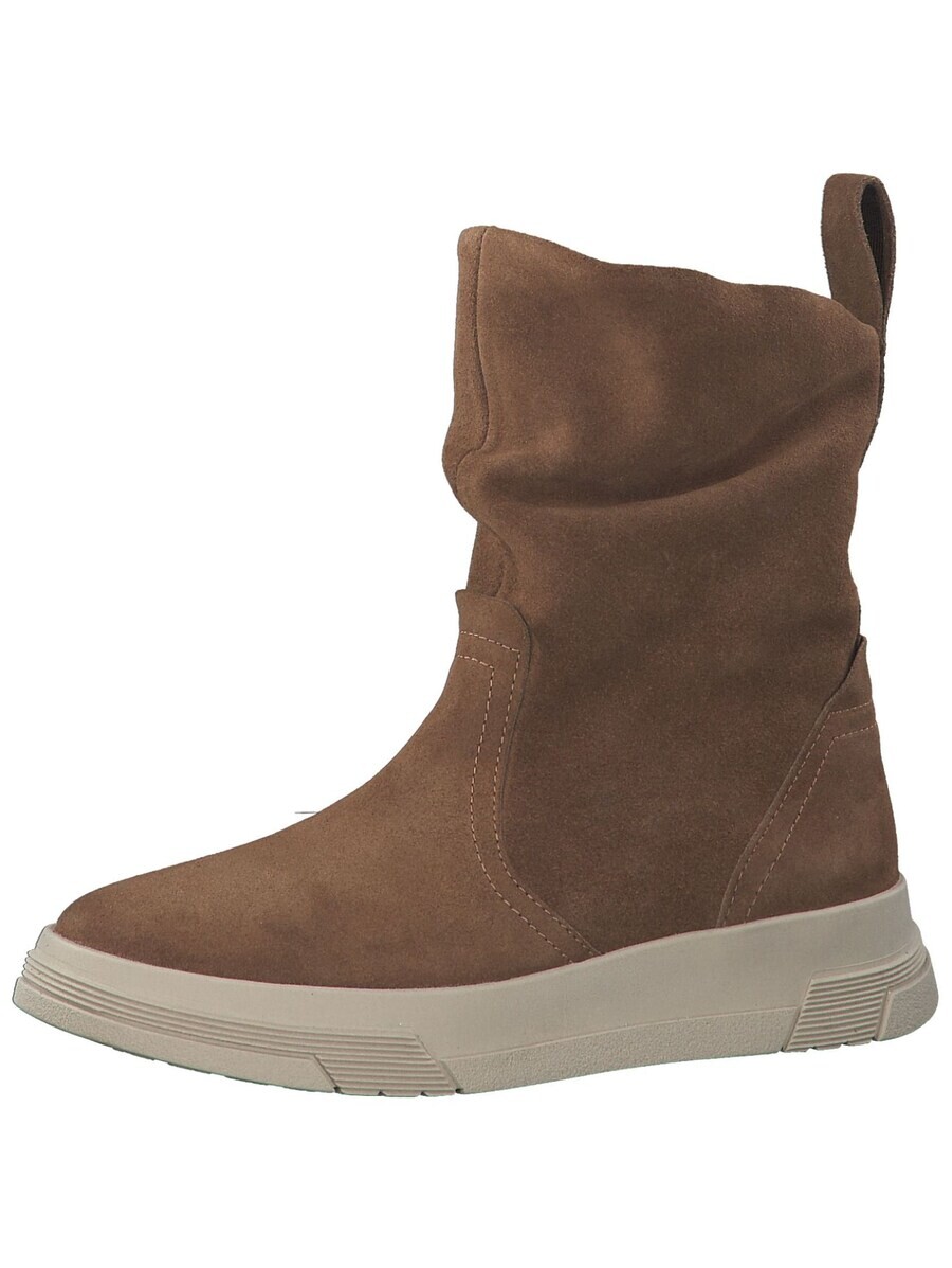 

Ботинки Tamaris Ankle Boots, коричневый