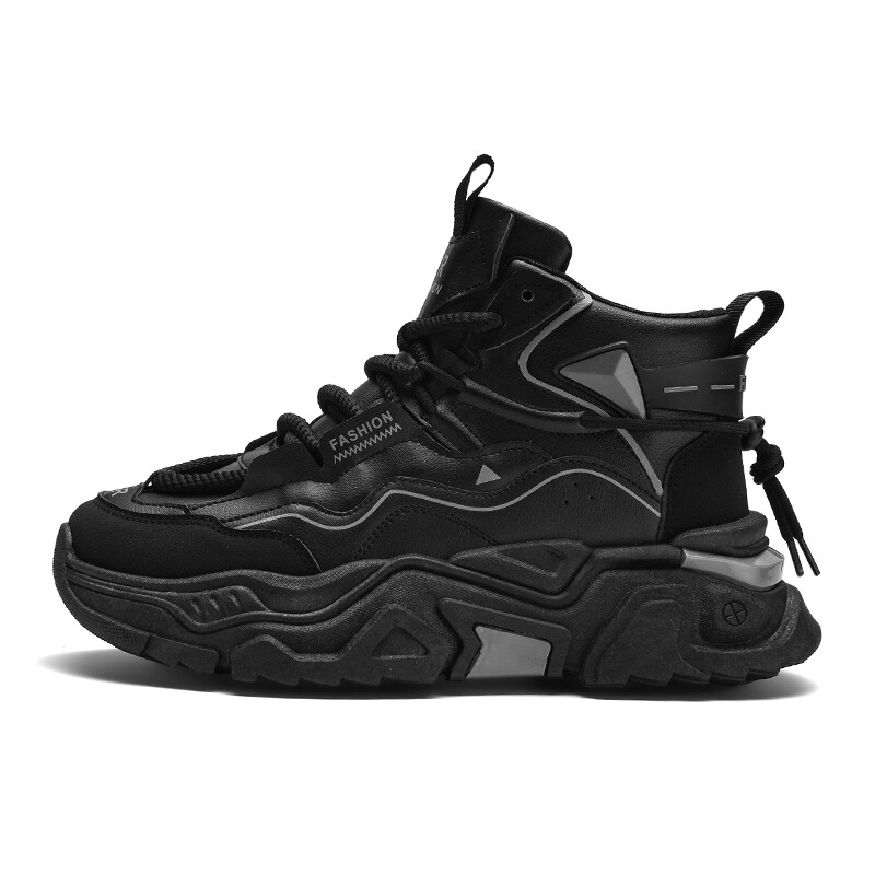

Кроссовки Slazenger Lifestyle Shoes Men High-top, серый