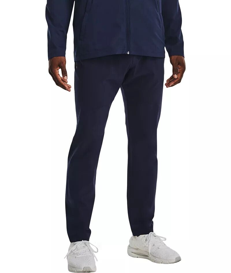 

Мужские брюки из эластичной ткани Under Armour