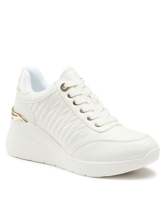 

Кроссовки Aldo, белый