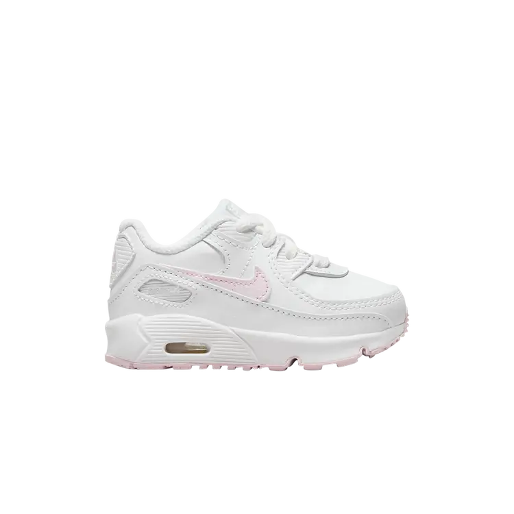 

Кроссовки Nike Air Max 90 Leather TD, белый